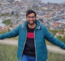 Shubham Gupta, co-founder of Speak with Kiki